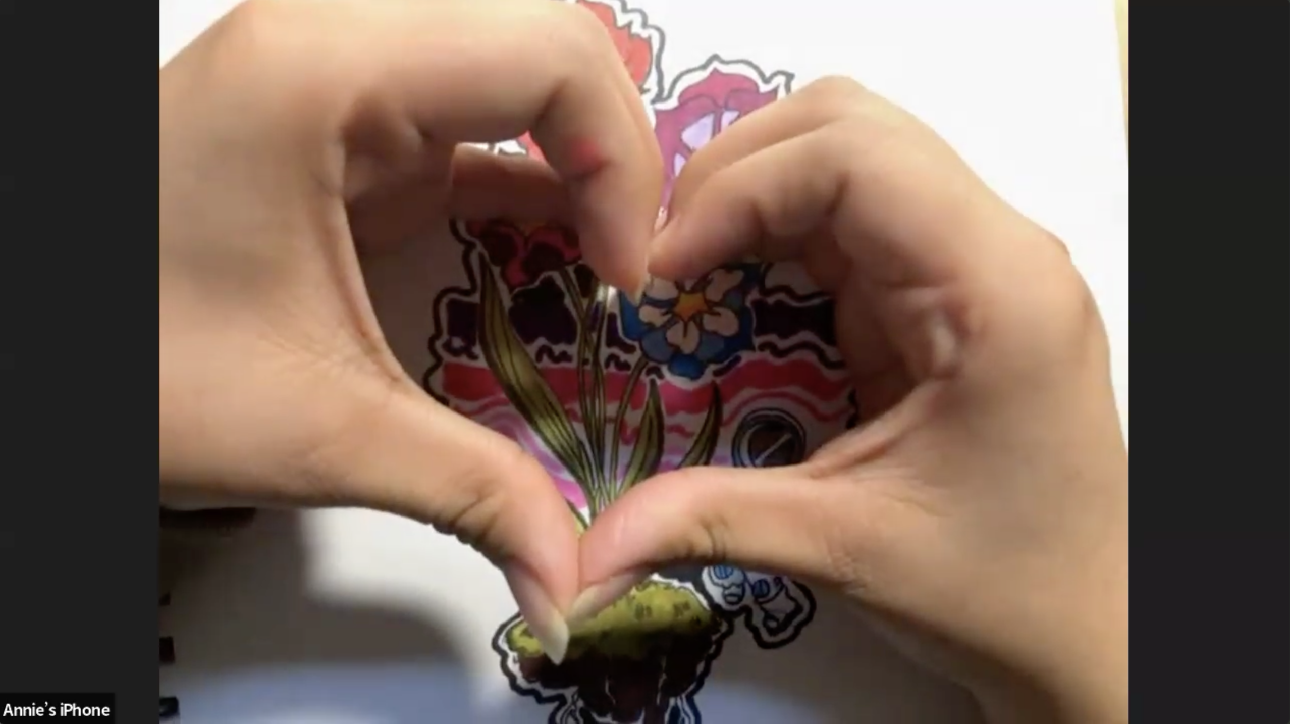 Starship 25.5.25 Kindness